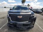 2022 Cadillac Escalade Esv Premium Luxury na sprzedaż w Van Nuys, CA - Front End
