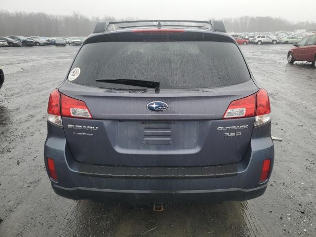 2014 SUBARU OUTBACK 3. 4S4BRDPCXE2274920  43763184