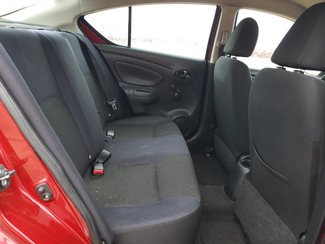 2015 Nissan Versa S VIN: 3N1CN7AP0FL936038 Lot: 45007624