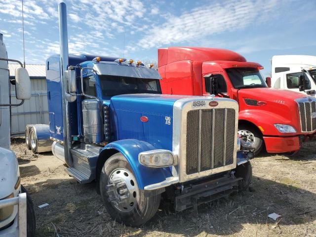 2020 Peterbilt 389 