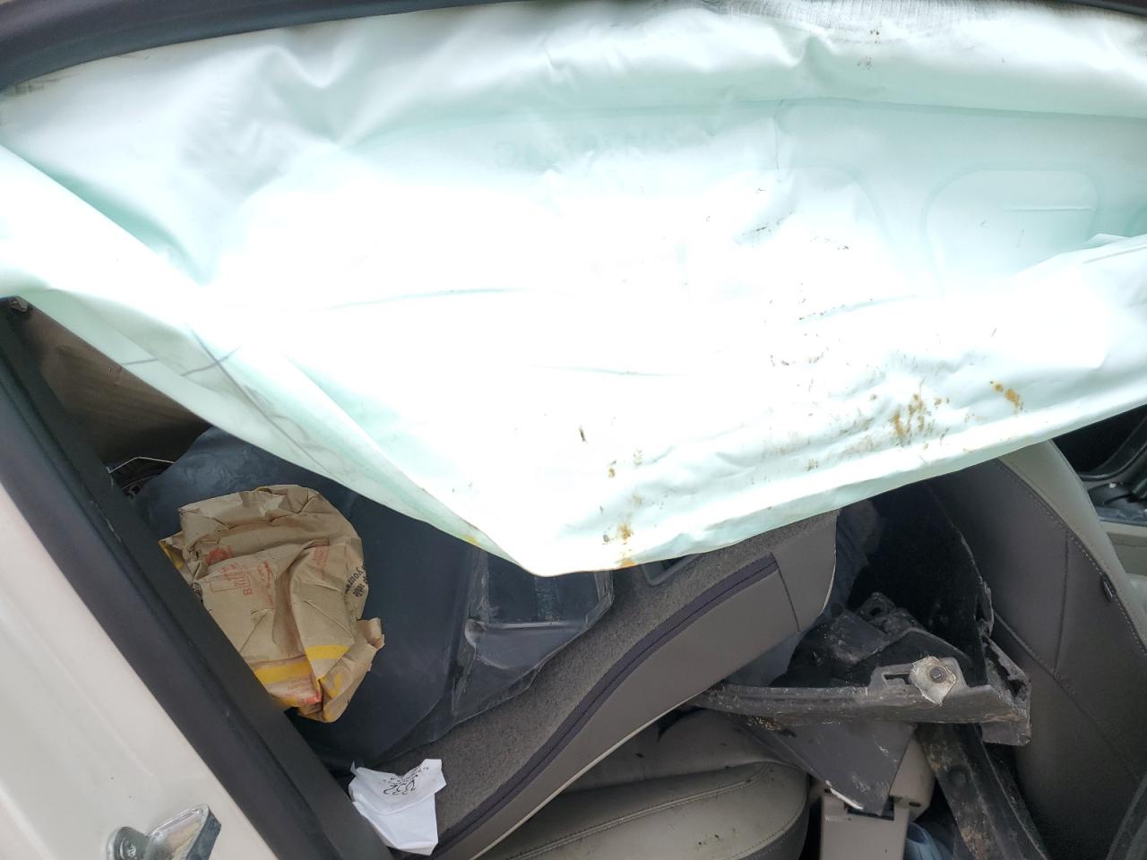 2014 Chevrolet Volt VIN: 1G1RD6E43EU168380 Lot: 69227044