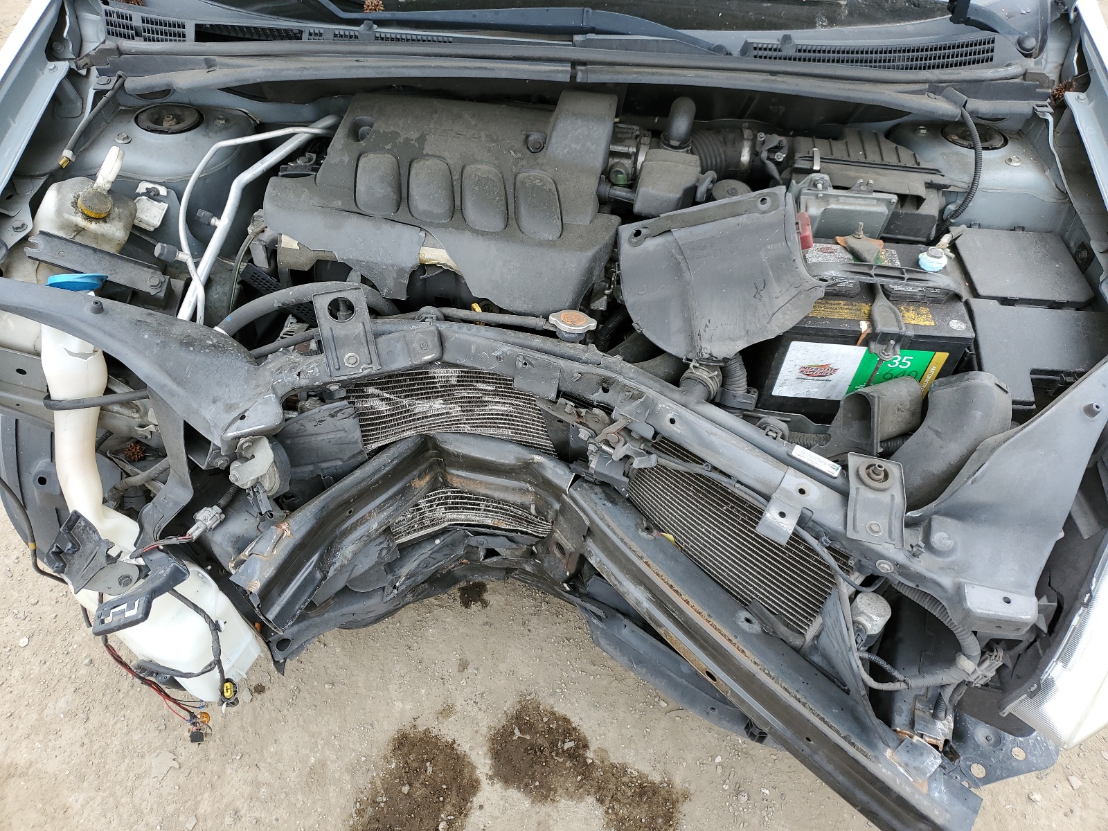 3N1AB6AP8BL728946 2011 Nissan Sentra 2.0