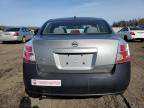 2008 NISSAN SENTRA 2.0 for sale at Copart ON - COOKSTOWN