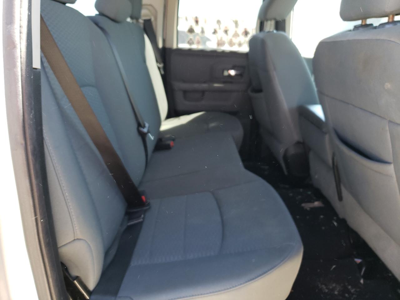 2013 Ram 1500 Slt VIN: 1C6RR6GG0DS513611 Lot: 47506844