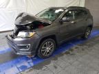 2020 Jeep Compass Latitude на продаже в Dunn, NC - Front End