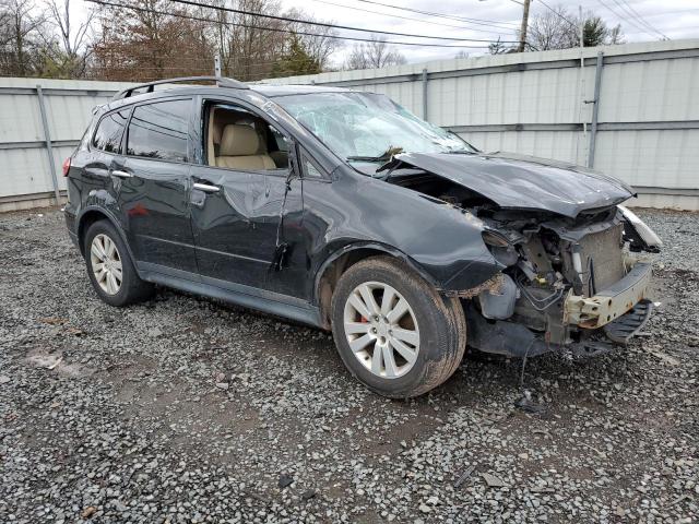  SUBARU TRIBECA 2014 Чорний