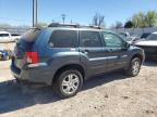 2004 Mitsubishi Endeavor Ls продається в Oklahoma City, OK - Minor Dent/Scratches