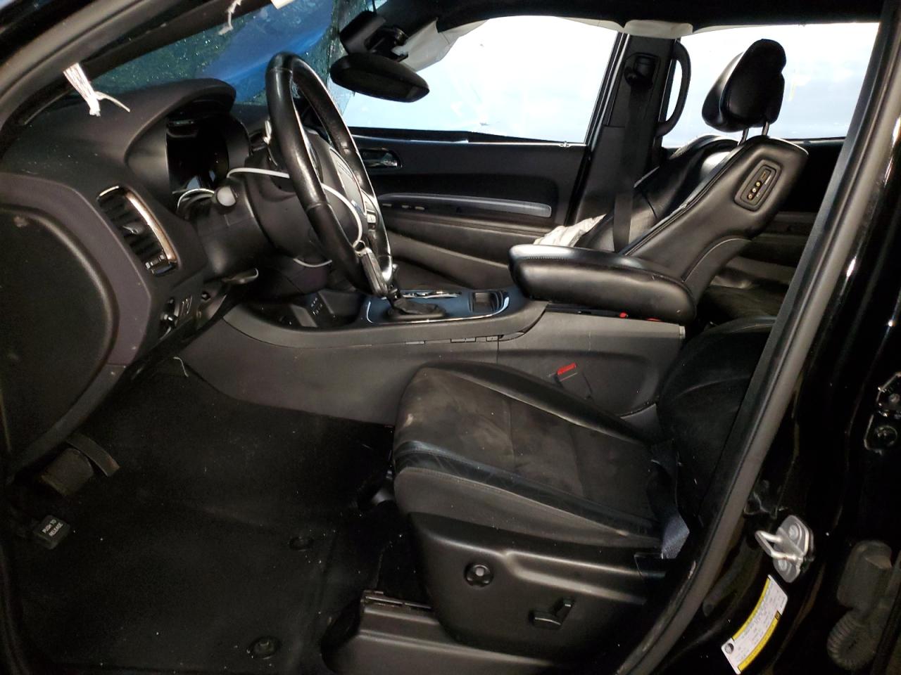 2019 Dodge Durango - Image 7