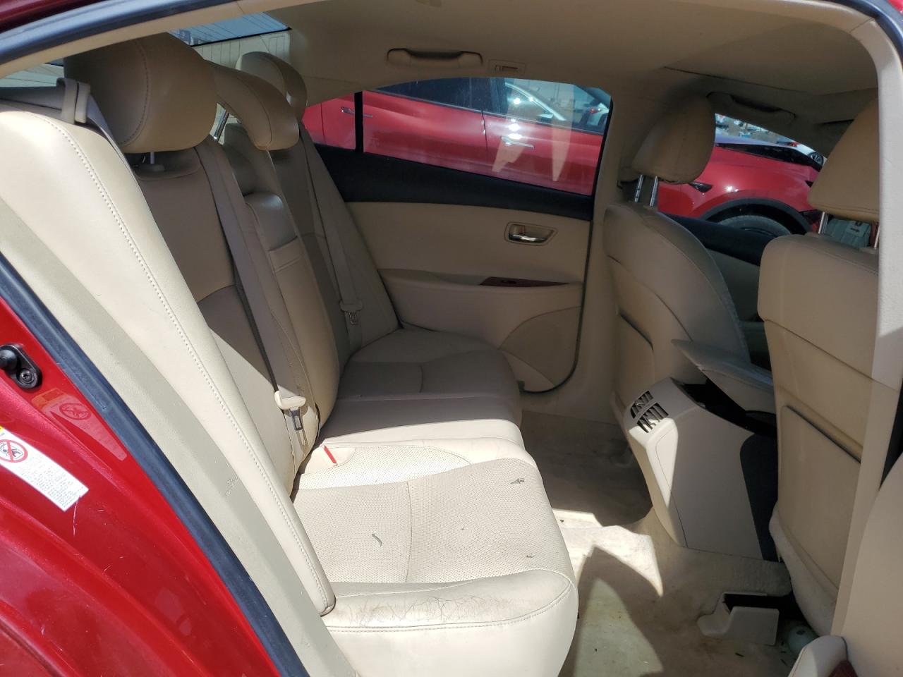 2009 Lexus Es 350 VIN: JTHBJ46G792317954 Lot: 47035944