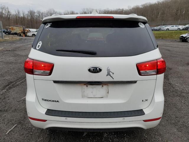  KIA All Models 2016 Beige