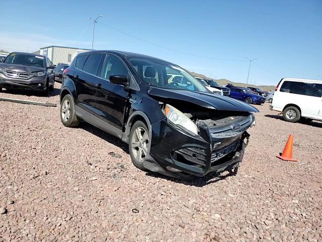 2015 Ford Escape Se VIN: 1FMCU9G96FUB64294 Lot: 48177214