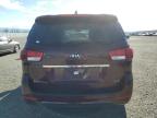 2015 Kia Sedona Lx للبيع في Anderson، CA - Mechanical