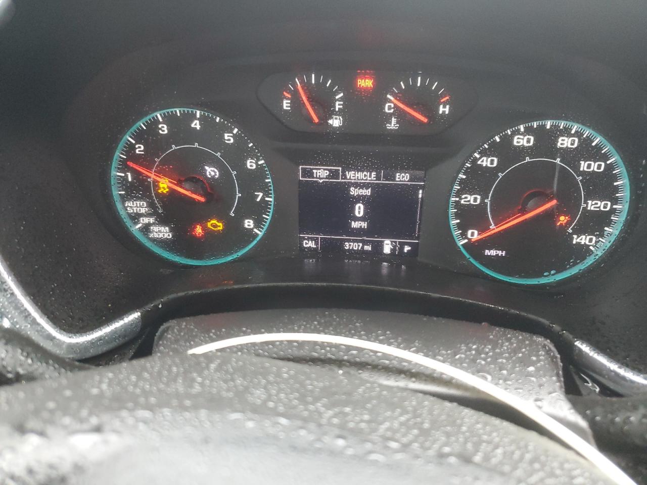 2024 Chevrolet Equinox Ls VIN: 3GNAXHEG4RL188744 Lot: 48373924