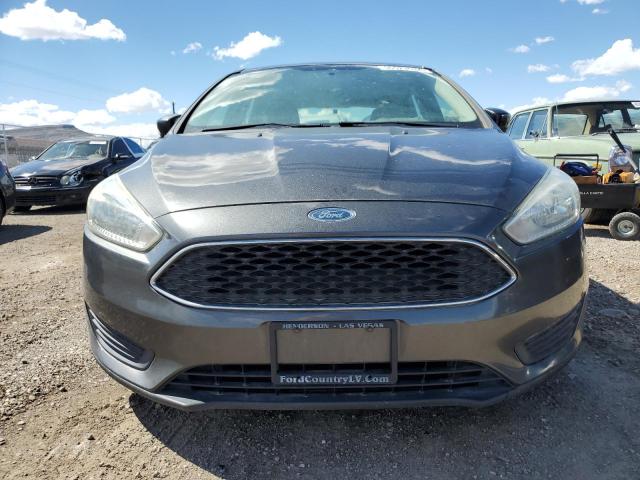  FORD FOCUS 2016 Сірий