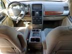 2008 Chrysler Town & Country Touring на продаже в Moraine, OH - Burn - Engine