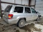 2003 JEEP GRAND CHEROKEE OVERLAND à vendre chez Copart AB - EDMONTON
