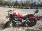 1999 SUZUKI VZ800    a la Venta en Copart FL - TALLAHASSEE
