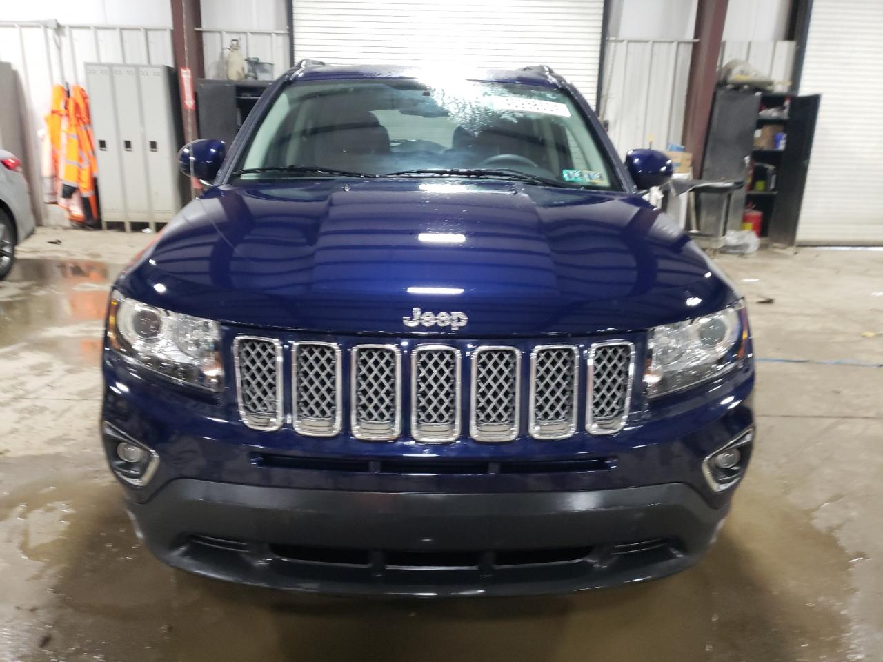2014 Jeep Compass - Image 5