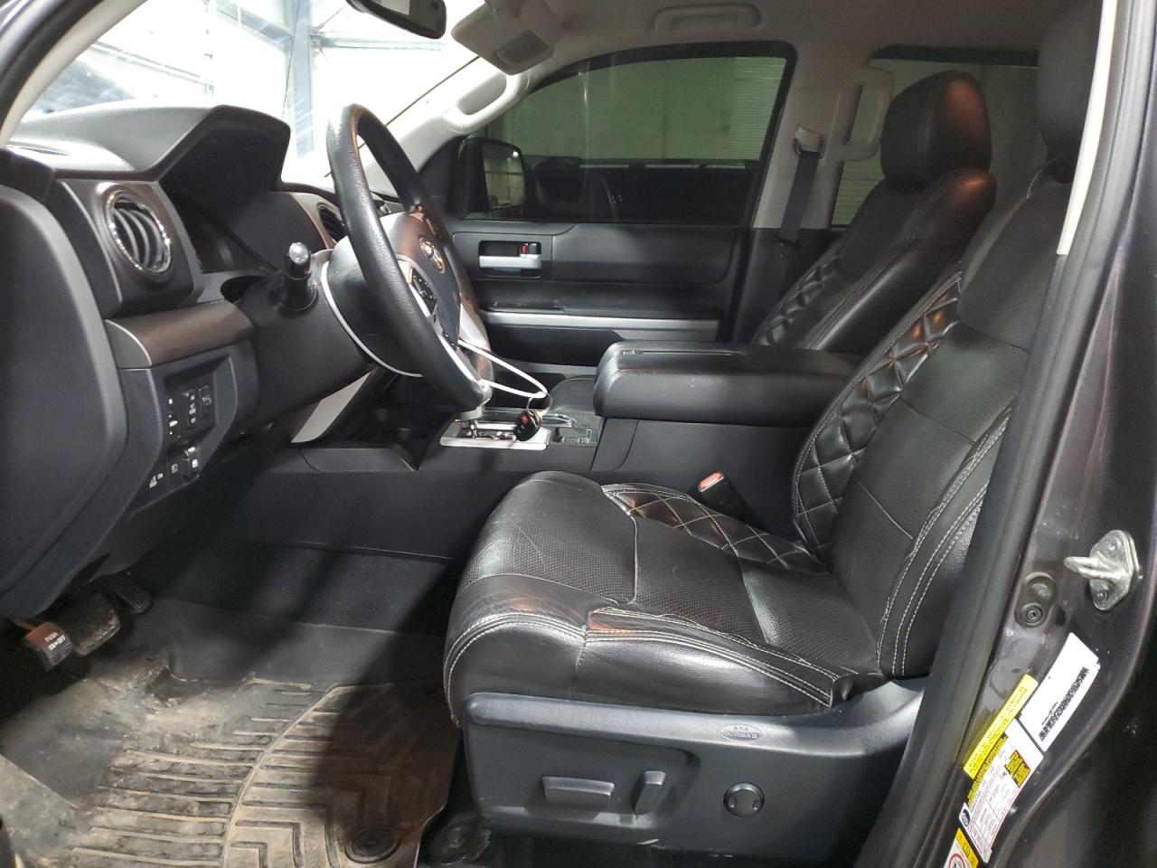 2018 Toyota Tundra Crewmax Sr5 VIN: 5TFDW5F13JX711973 Lot: 45820174