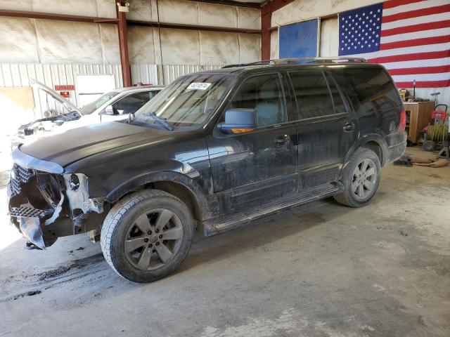 2005 Ford Expedition Limited