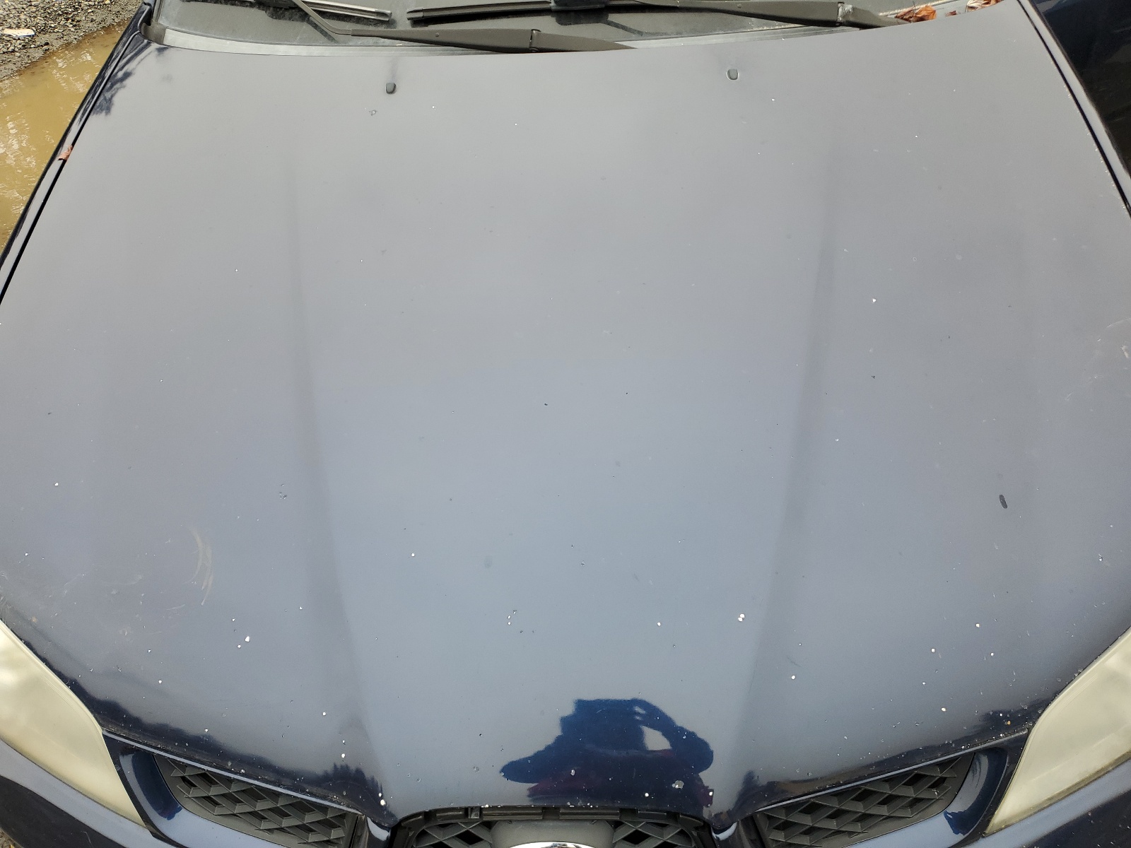 JF1GG67626G802305 2006 Subaru Impreza 2.5I Sports Wagon