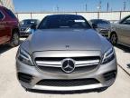 2020 Mercedes-Benz C 43 Amg for Sale in Haslet, TX - Side