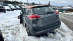 2018 NISSAN KICKS S for sale at Copart QC - MONTREAL