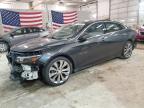 2017 Chevrolet Malibu Premier de vânzare în Columbia, MO - Front End