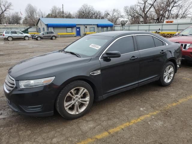 1FAHP2E89DG107673 | 2013 Ford taurus sel