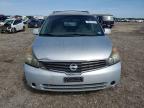 2008 Nissan Quest S   იყიდება Houston-ში, TX - Rear End