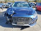 2018 Hyundai Sonata Sport на продаже в Exeter, RI - Front End