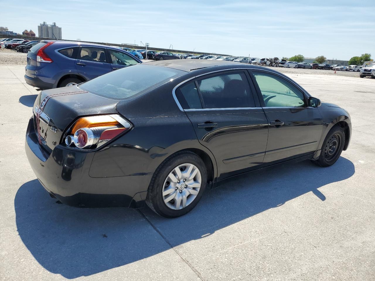 2010 Nissan Altima - Image 3