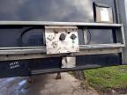 2016 TRAI TRAILER for sale at Copart WOLVERHAMPTON