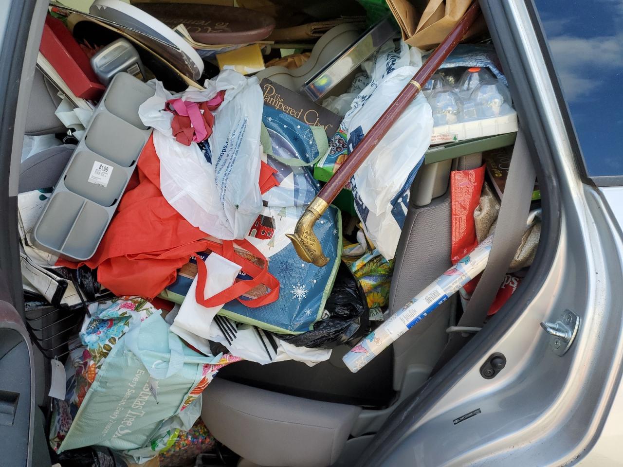 2008 Toyota Rav4 VIN: JTMBD33V685198927 Lot: 64220904