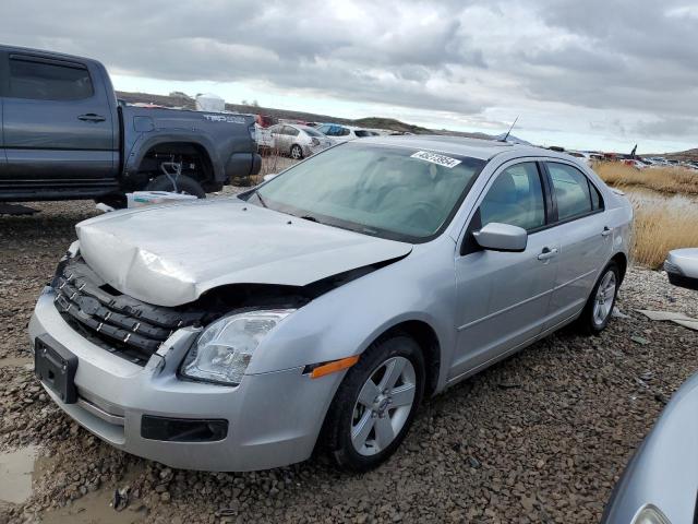 2009 Ford Fusion Se