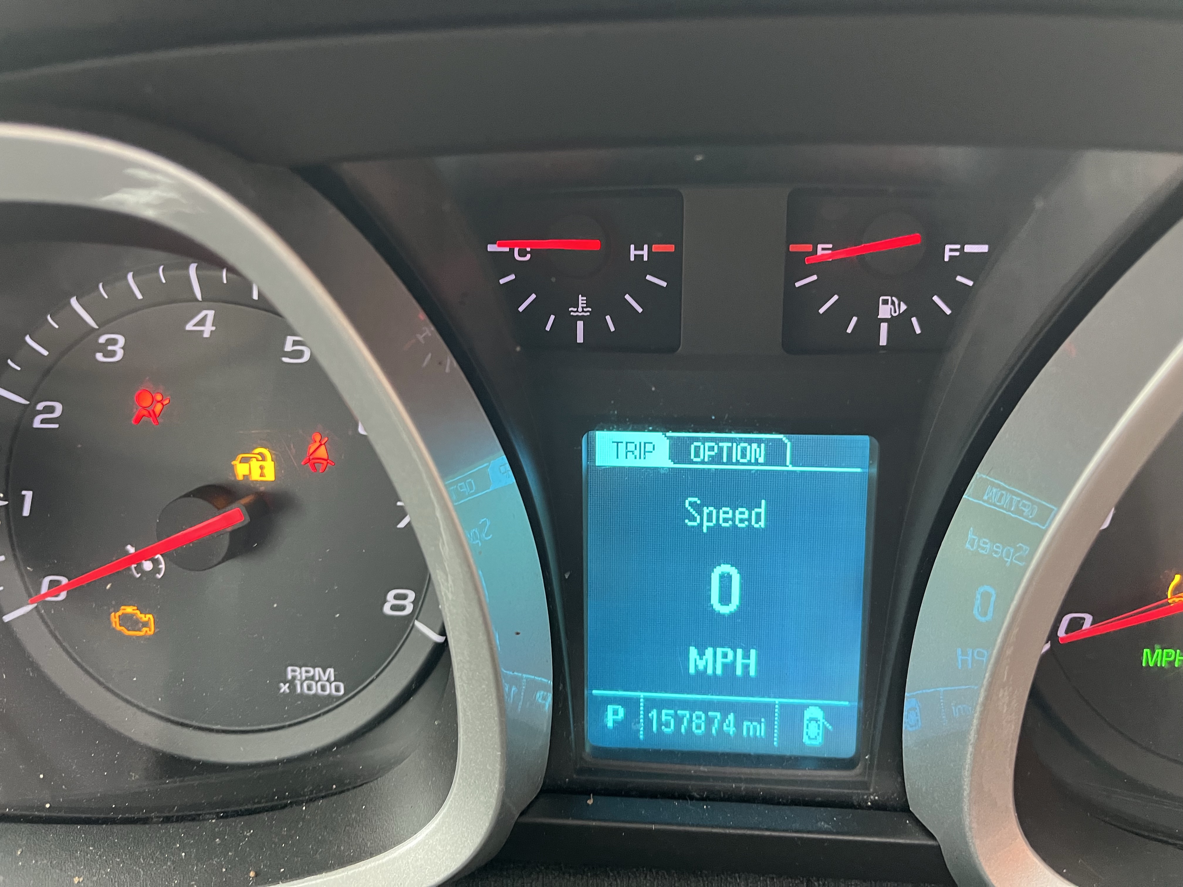 2GNFLNEK9D6195075 2013 Chevrolet Equinox Lt