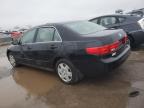 2010 Honda Accord Lx na sprzedaż w Dyer, IN - Minor Dent/Scratches