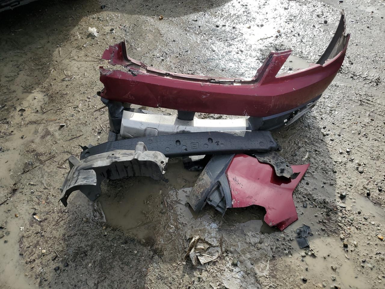 2012 Subaru Outback 2.5I Limited VIN: 4S4BRBKC1C3229898 Lot: 46668344