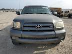 2003 Toyota Tundra Access Cab Limited იყიდება Wilmer-ში, TX - Rear End