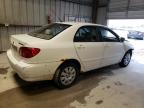 2004 Toyota Corolla Ce de vânzare în Kansas City, KS - Front End