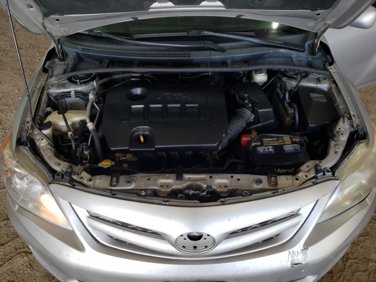 2012 Toyota Corolla - Image 11