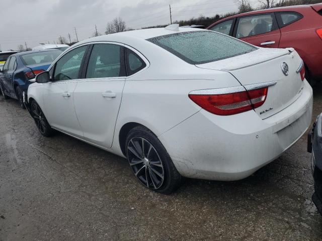  BUICK VERANO 2016 Biały