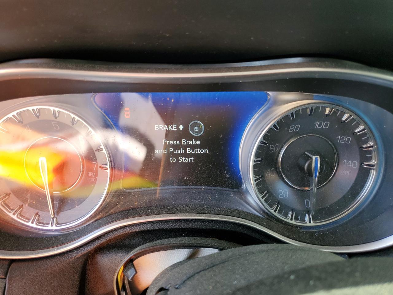 2021 Chrysler 300 Touring VIN: 2C3CCAAG5MH512039 Lot: 45859824