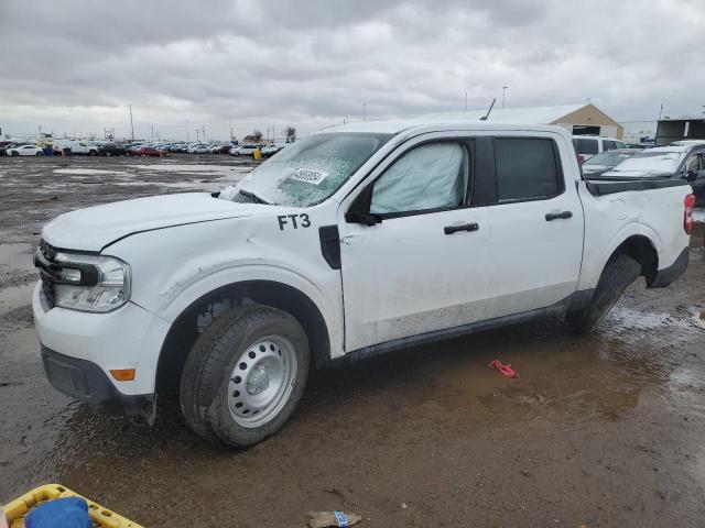  FORD MAVERICK 2022 Белый