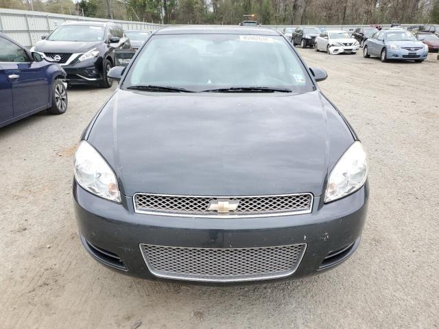 Седаны CHEVROLET IMPALA 2014 Серый