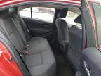 2020 Toyota Corolla Le   на продаже в Ellwood City, PA - Front End