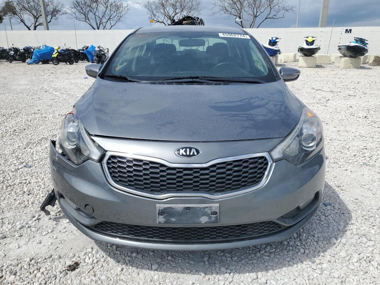 2015 Kia Forte - Image 5