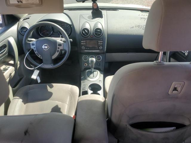  NISSAN ROGUE 2015 Синий