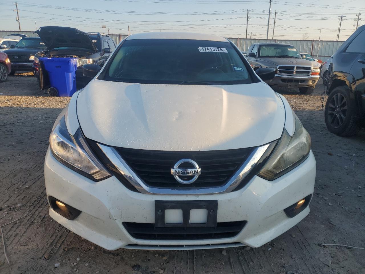 1N4AL3APXJC151782 2018 Nissan Altima 2.5