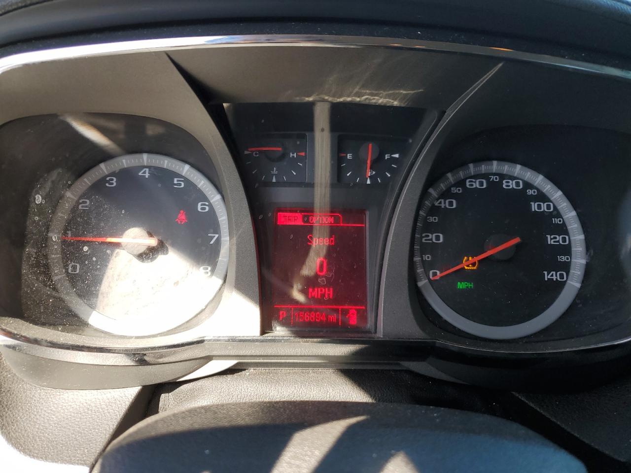 2014 GMC Terrain Sle VIN: 2GKALMEK8E6119611 Lot: 48039094